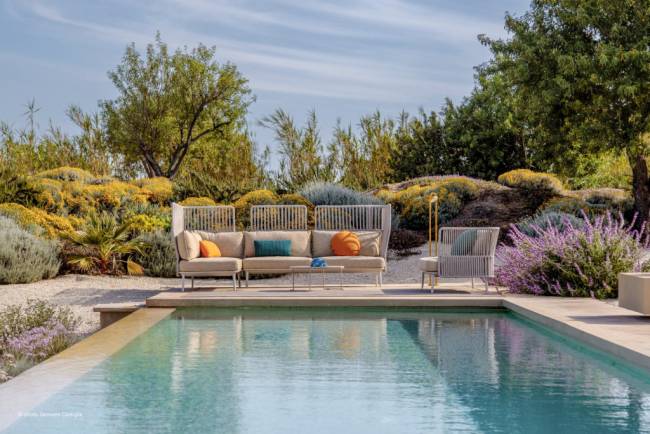 Ковер Twiny зеленый 3000х2000 мм