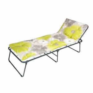 Кровать раскладная Надин мягкая (крошка) расцветка в ассортименте