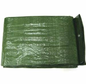 Тент тарпаулин 6*8 м TRAMP LITE TLTP-005