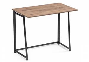 Бринг складной 90х55х74 дуб велингтон