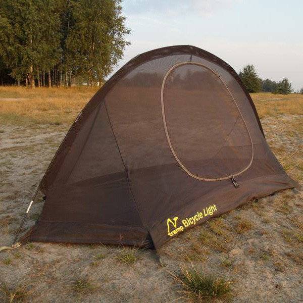 Палатка Tramp Bicycle Light 1 (V2)