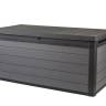 Сундук Кортина (Cortina box 570L) 570л, графит Сундук Кортина (Cortina box 570L) 570л, графит