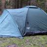 Палатка Campack Tent Lake Traveler 3 Палатка Campack Tent Lake Traveler 3