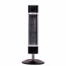 Напольный карбоновый инфракрасный обогреватель Veito CH1800 XE, black Напольный карбоновый инфракрасный обогреватель Veito CH1800 XE, black