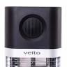 Напольный карбоновый инфракрасный обогреватель Veito CH1800 XE, black Напольный карбоновый инфракрасный обогреватель Veito CH1800 XE, black
