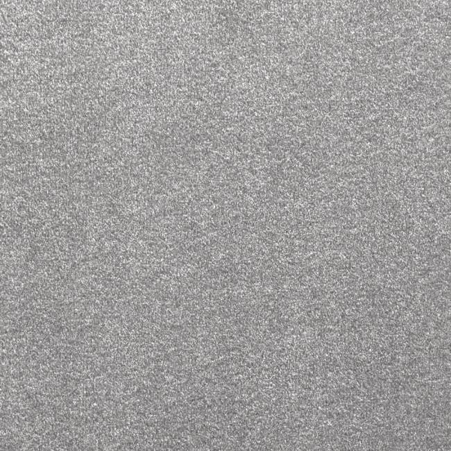 Стул Elle серый с золотыми ножками