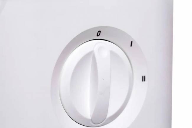 Напольный карбоновый инфракрасный обогреватель Veito CH1800 XE, white