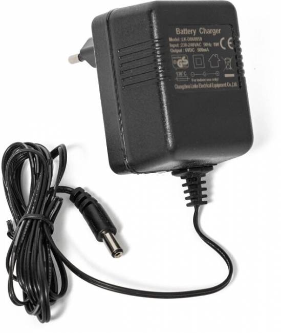 Детский мотоцикл Sundays BJS168 (красный)