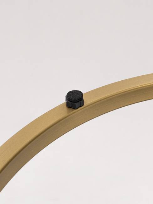 Стул Amely ivory / Gold Стул Amely ivory / Gold