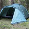 Палатка Campack Tent Lake Traveler 4 Палатка Campack Tent Lake Traveler 4