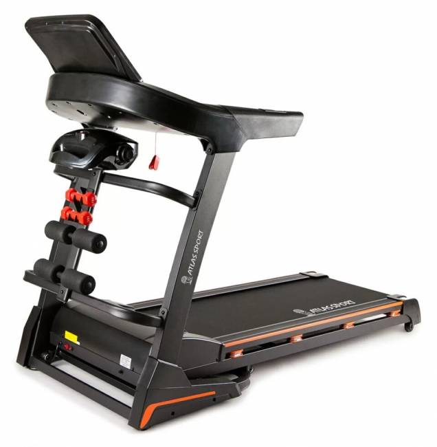 Беговая дорожка "ATLAS SPORT 680S"