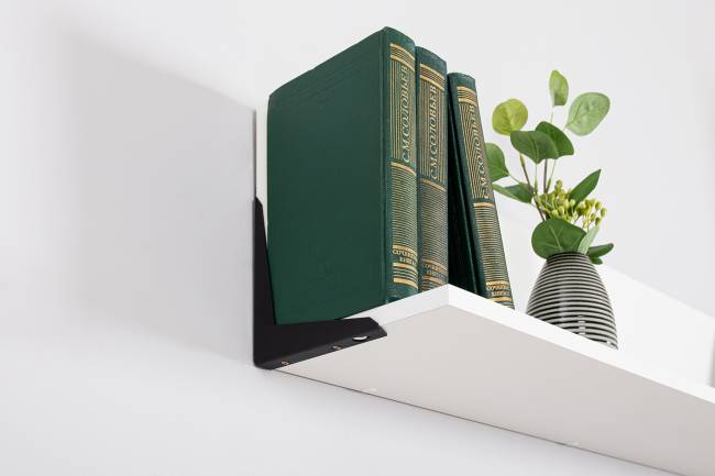 Стенка в гостиную Валенсия № 80 цвет белый шагрень