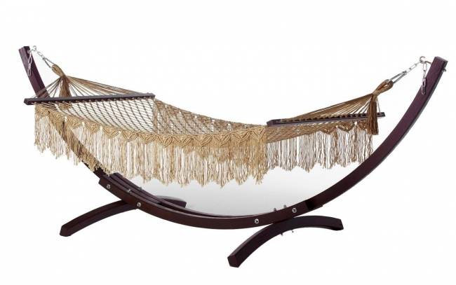 Гамак №6м (без каркаса) Гамак №6м (без каркаса)