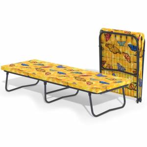 Кровать-тумба «ГАРМОНИЯ»