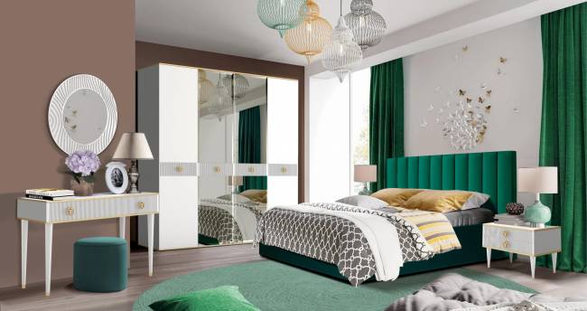 Стол туалетный Далли